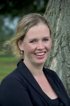 Maureen Keurntjes - Docent regio Doetinchem