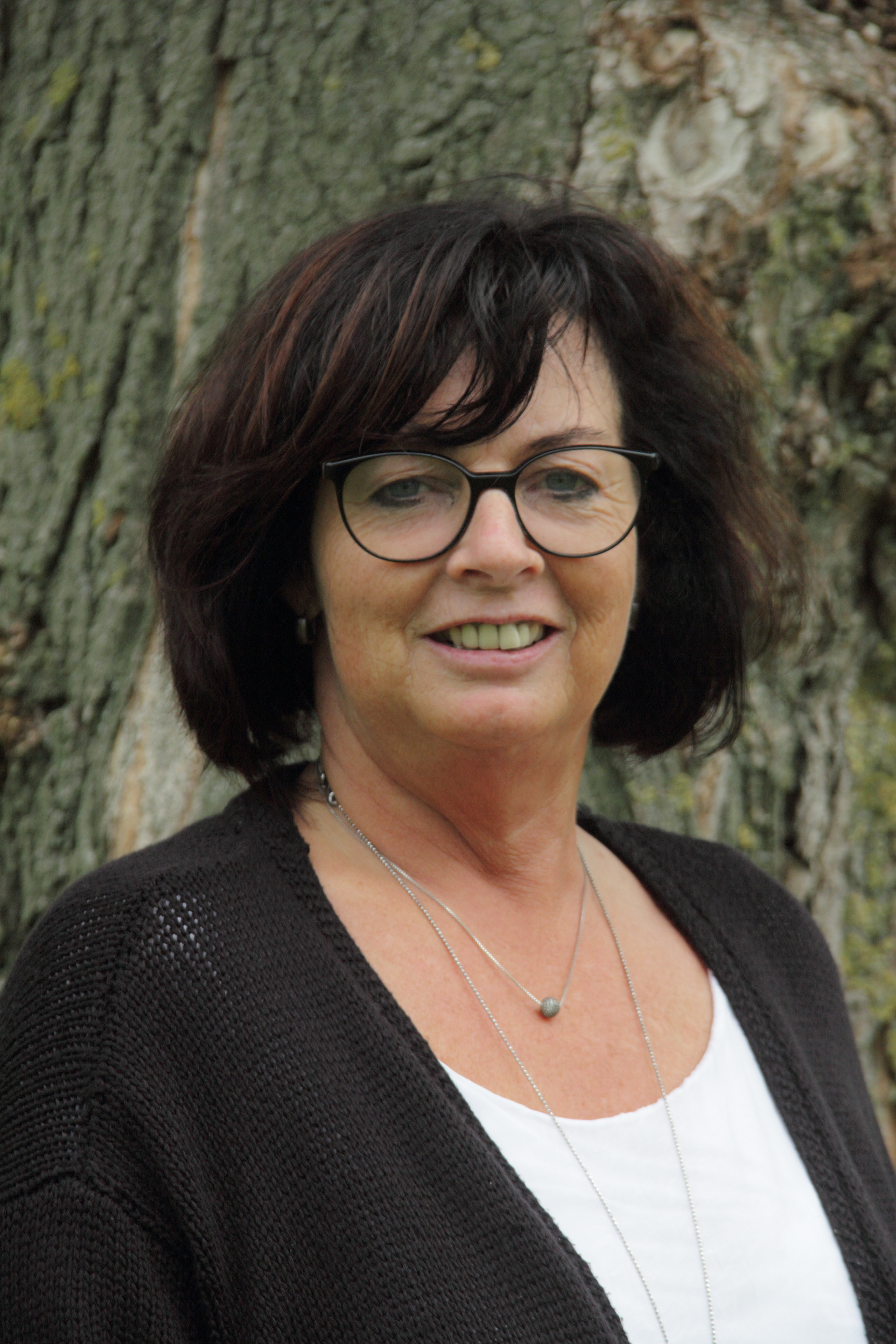 Irma Engelbarts - Docent regio ​Doetinchem​